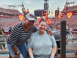 Ed Sheeran: +-=/x Tour