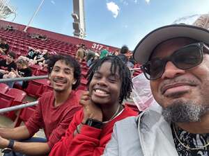 Ed Sheeran: +-=/x Tour