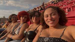 Ed Sheeran: +-=/x Tour