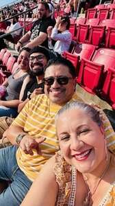 Ed Sheeran: +-=/x Tour