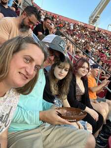 Ed Sheeran: +-=/x Tour