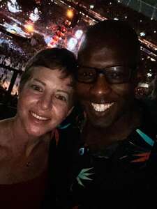 Ed Sheeran: +-=/x Tour