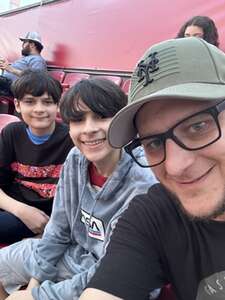 Ed Sheeran: +-=/x Tour