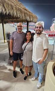 Ed Sheeran: +-=/x Tour