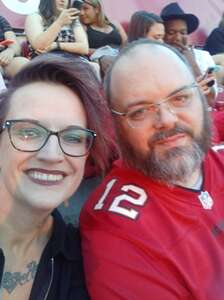 Ed Sheeran: +-=/x Tour