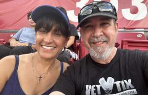 Ed Sheeran: +-=/x Tour