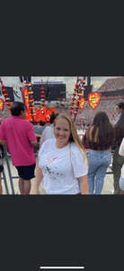 Ed Sheeran: +-=/x Tour