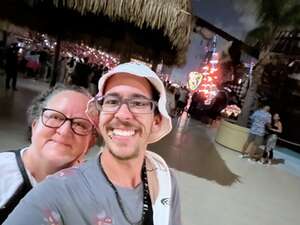 Ed Sheeran: +-=/x Tour