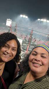 Ed Sheeran: +-=/x Tour