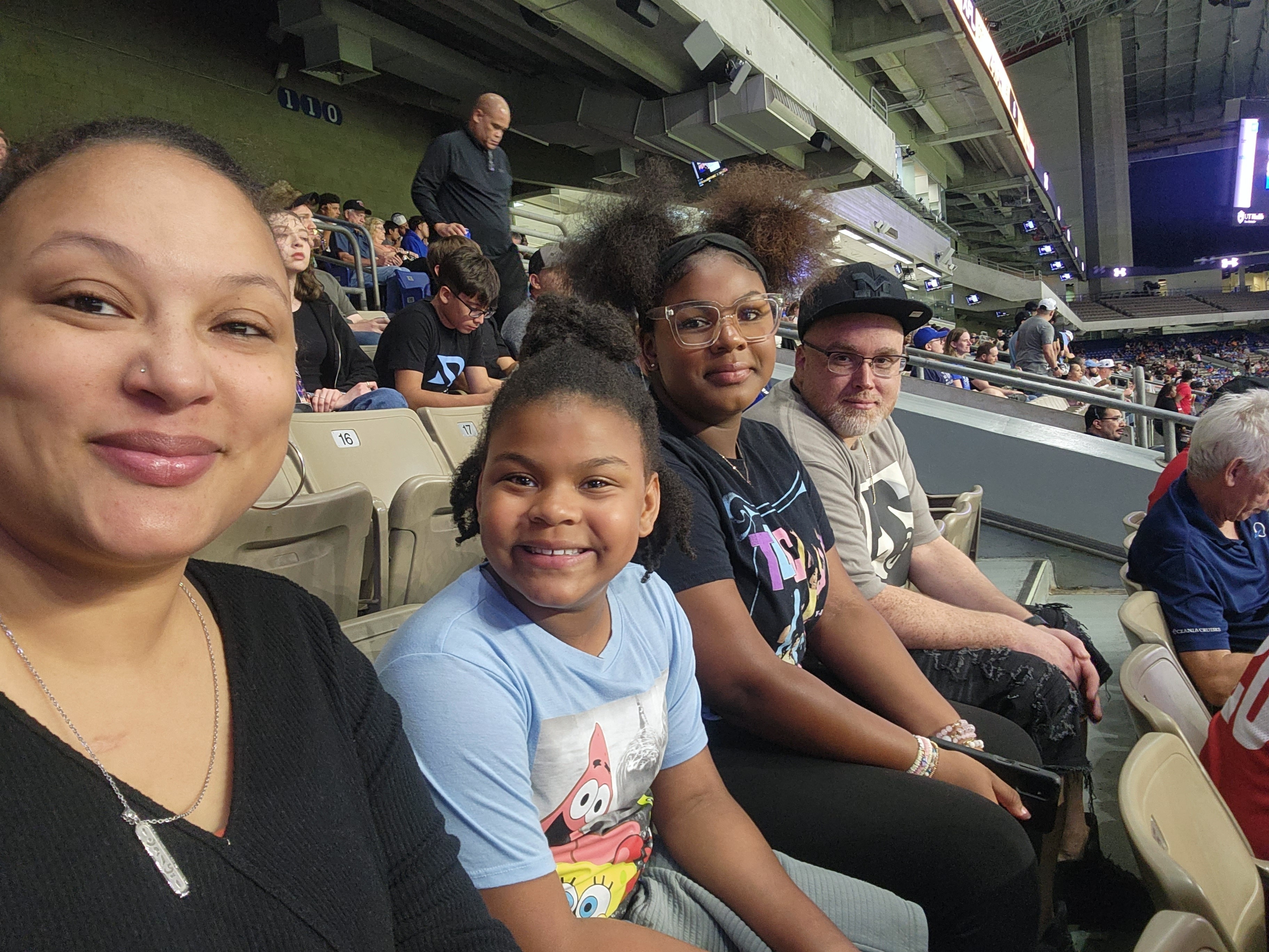 D.C. Defenders - XFL vs Arlington Renegades
