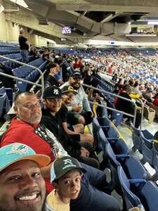 D.C. Defenders - XFL vs Arlington Renegades