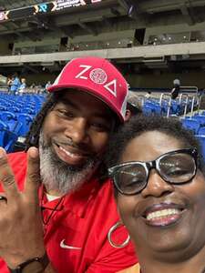 D.C. Defenders - XFL vs Arlington Renegades