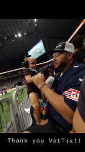 D.C. Defenders - XFL vs Arlington Renegades