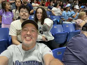 D.C. Defenders - XFL vs Arlington Renegades