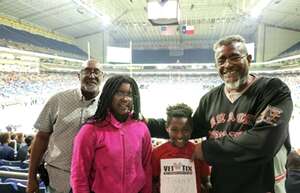 D.C. Defenders - XFL vs Arlington Renegades