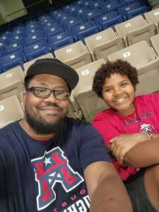 D.C. Defenders - XFL vs Arlington Renegades