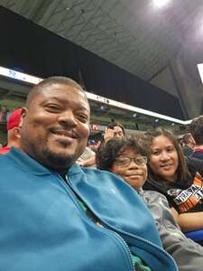 D.C. Defenders - XFL vs Arlington Renegades