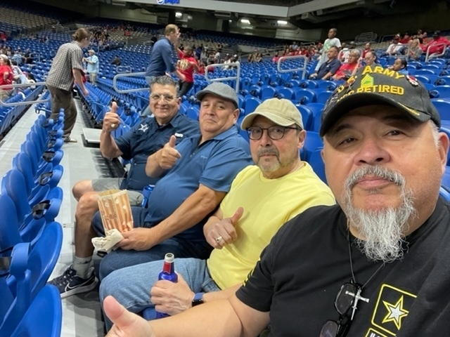 D.C. Defenders - XFL vs Arlington Renegades