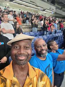 D.C. Defenders - XFL vs Arlington Renegades