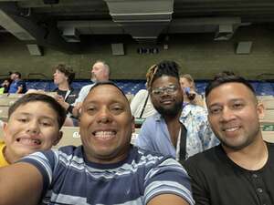 D.C. Defenders - XFL vs Arlington Renegades