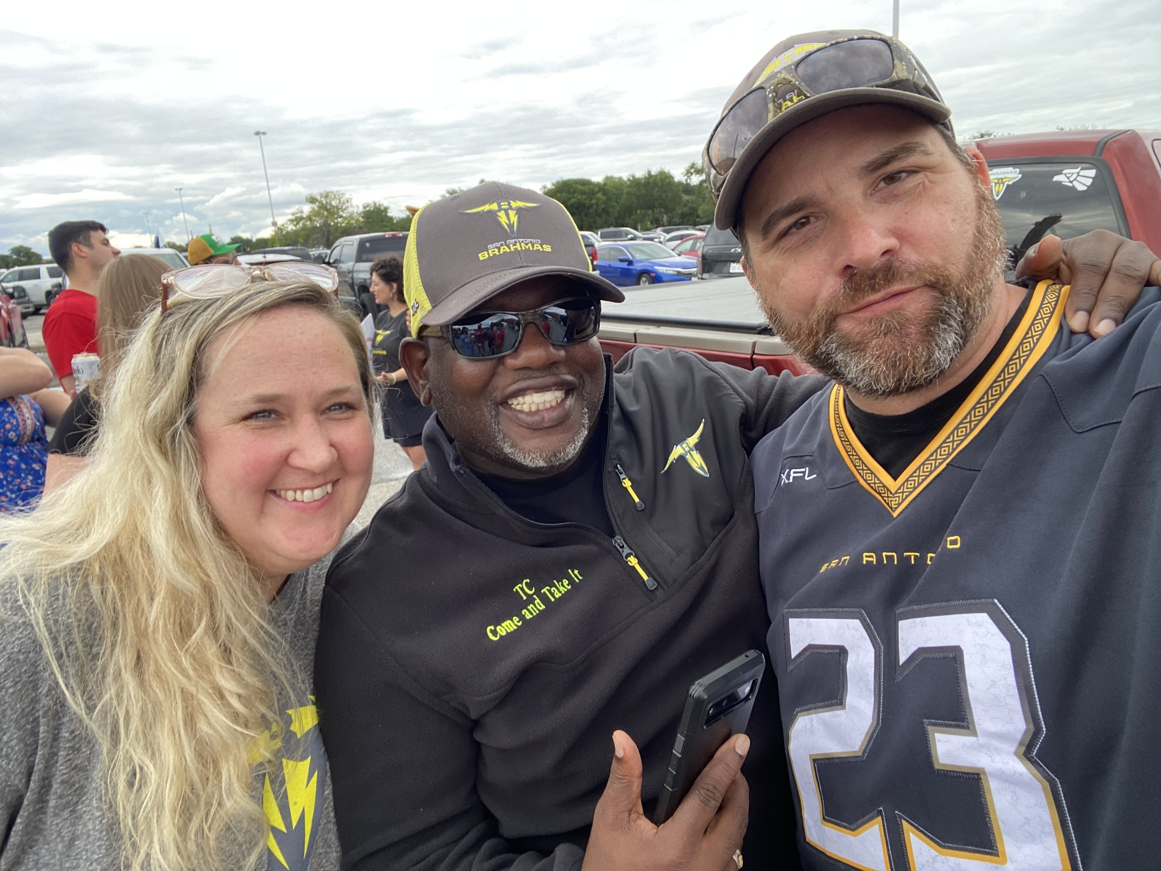 D.C. Defenders - XFL vs Arlington Renegades
