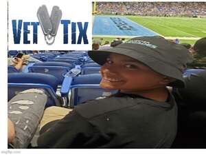 D.C. Defenders - XFL vs Arlington Renegades