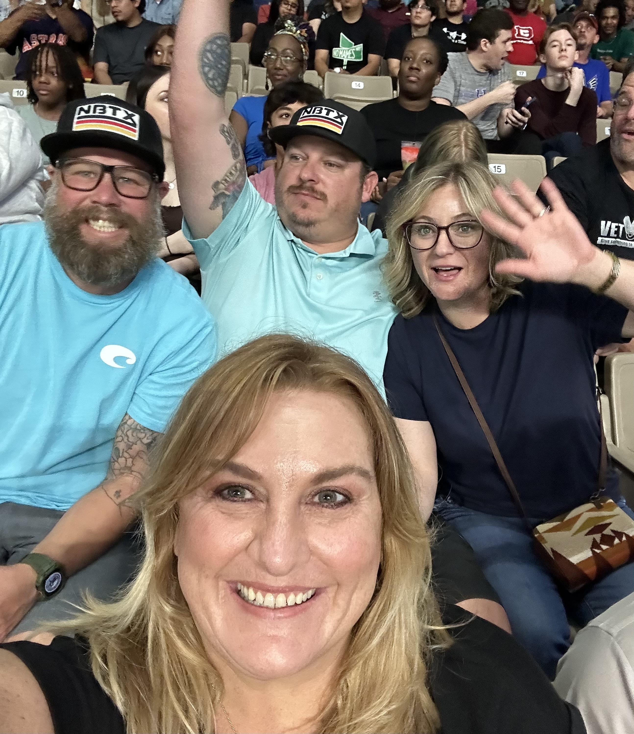 D.C. Defenders - XFL vs Arlington Renegades