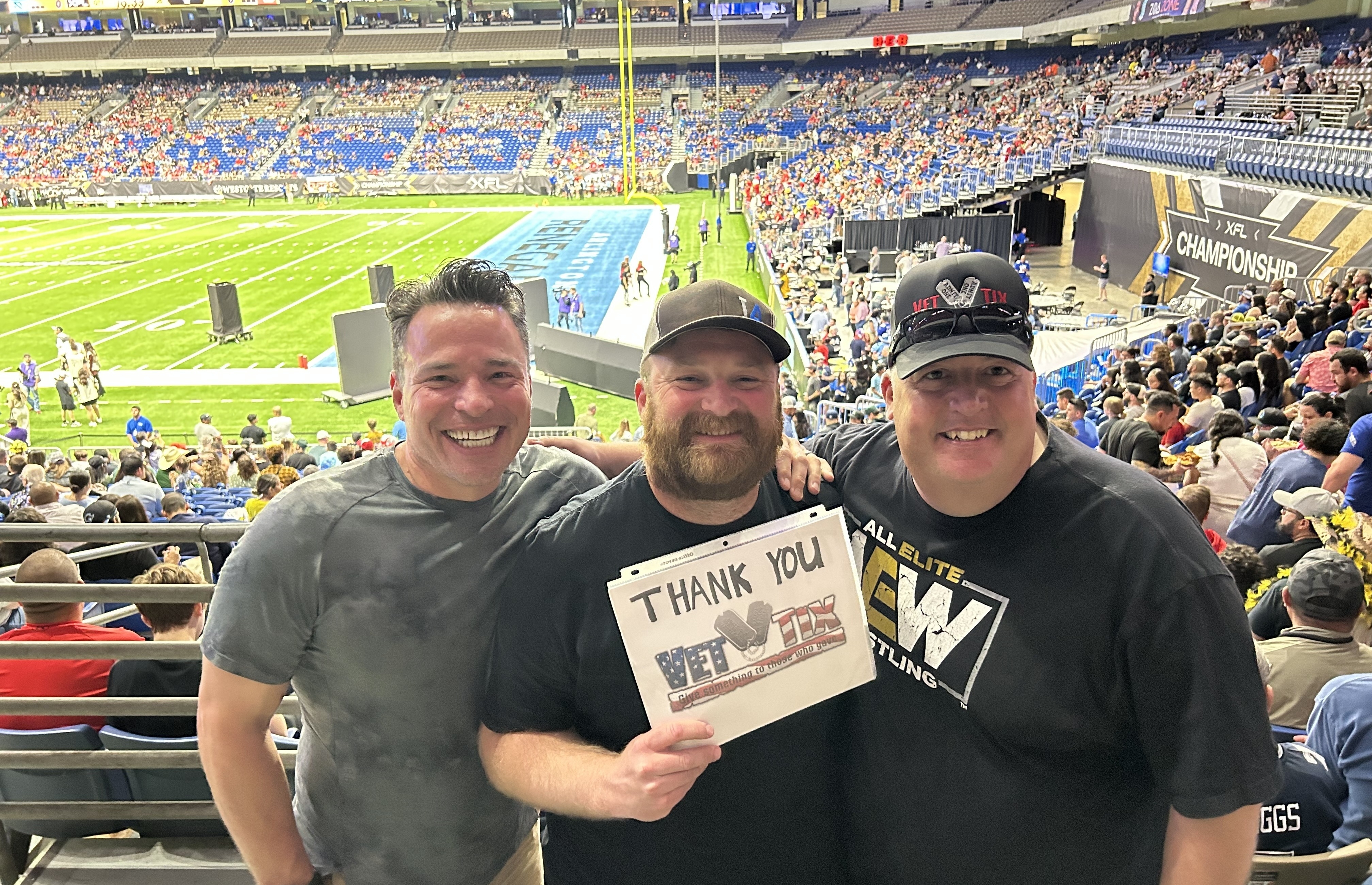 D.C. Defenders - XFL vs Arlington Renegades