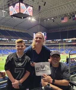 D.C. Defenders - XFL vs Arlington Renegades