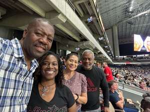D.C. Defenders - XFL vs Arlington Renegades