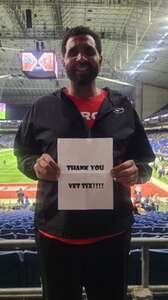 D.C. Defenders - XFL vs Arlington Renegades