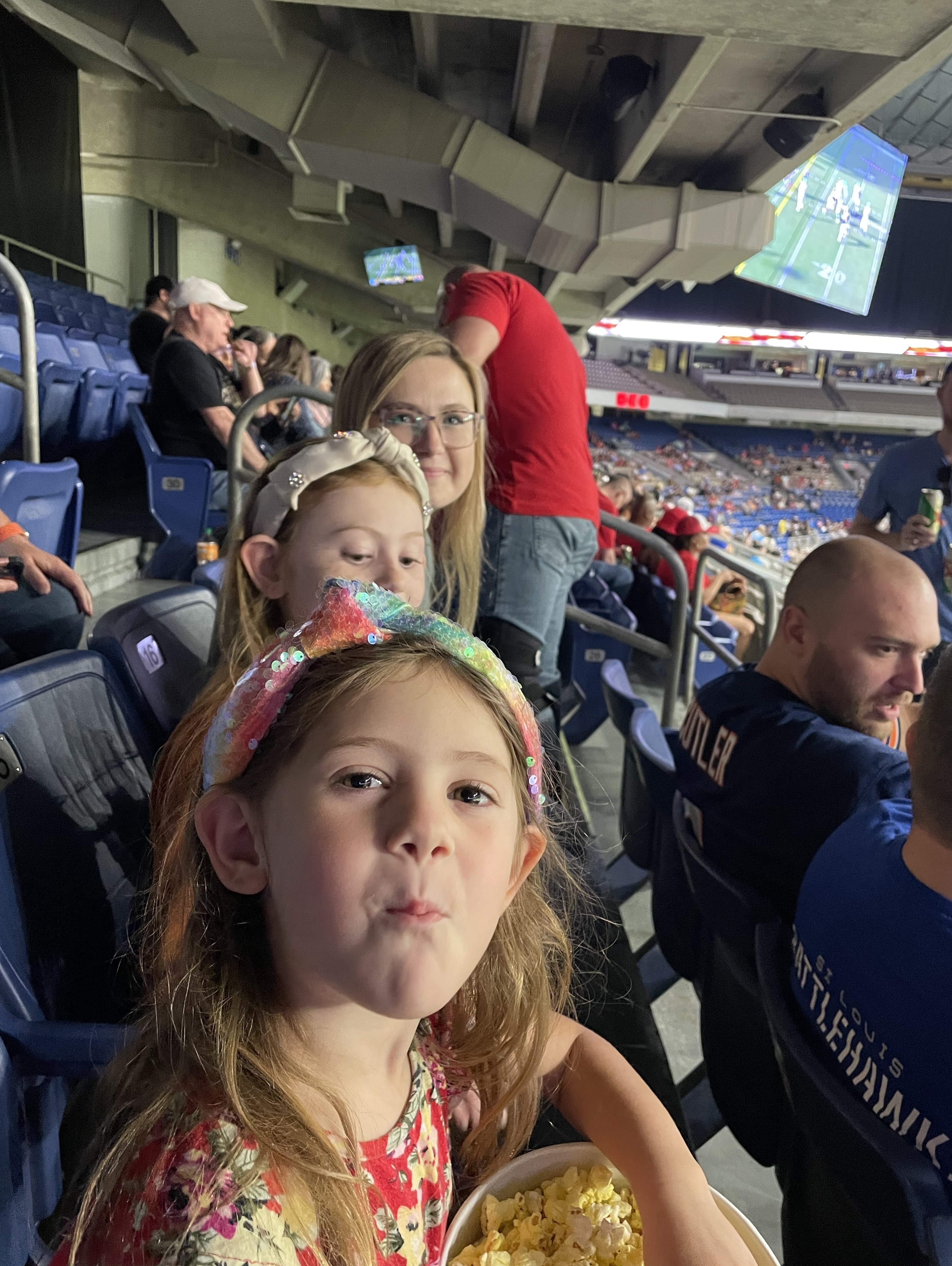 D.C. Defenders - XFL vs Arlington Renegades