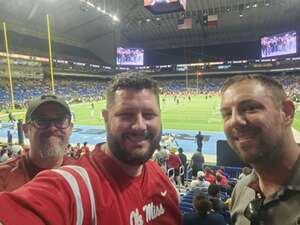 D.C. Defenders - XFL vs Arlington Renegades