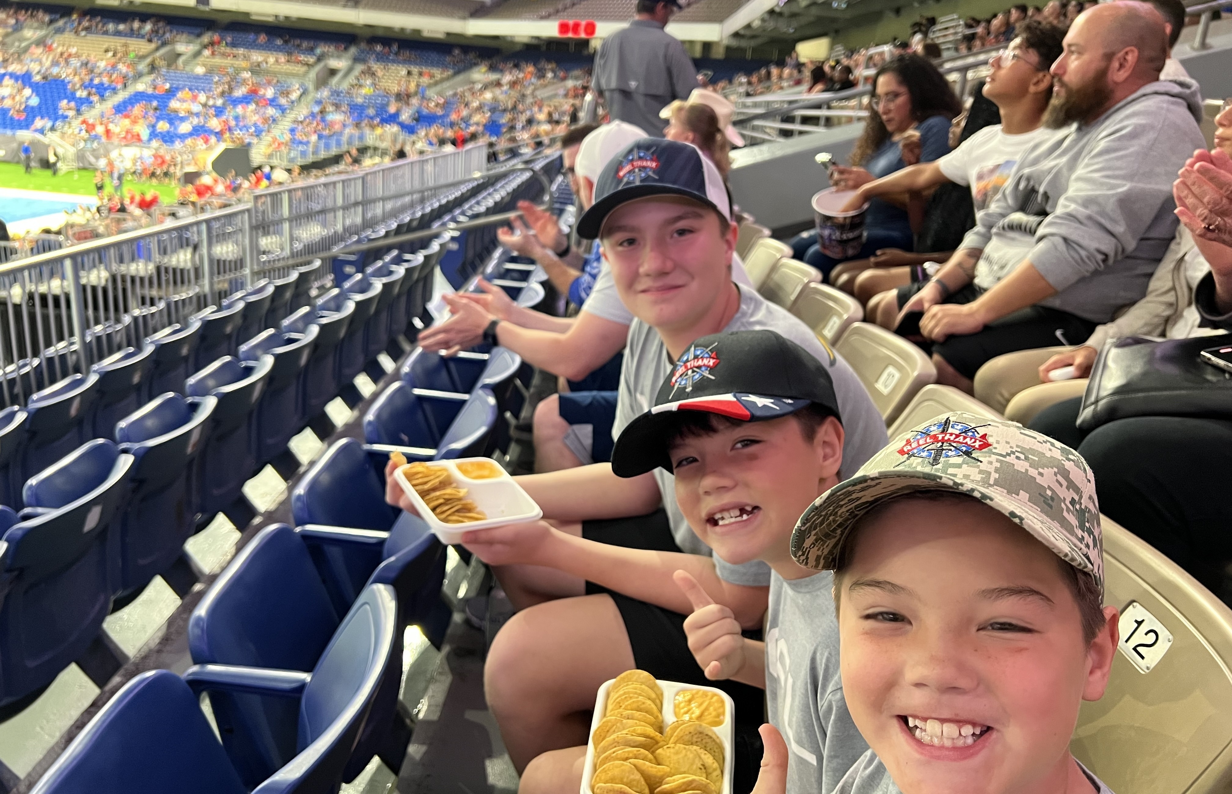 D.C. Defenders - XFL vs Arlington Renegades