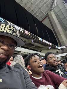 D.C. Defenders - XFL vs Arlington Renegades
