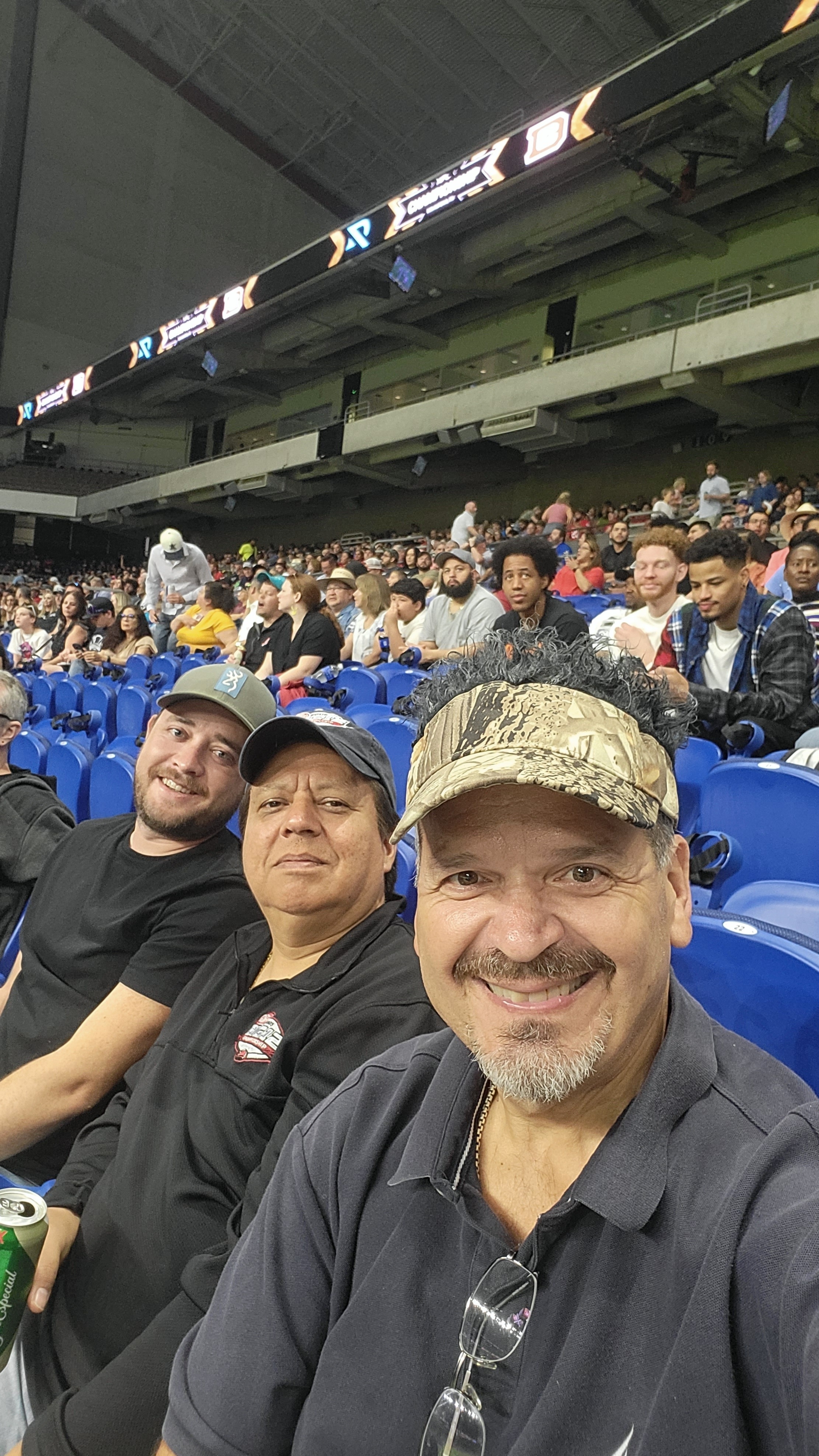 D.C. Defenders - XFL vs Arlington Renegades