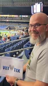 D.C. Defenders - XFL vs Arlington Renegades