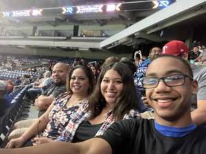 D.C. Defenders - XFL vs Arlington Renegades