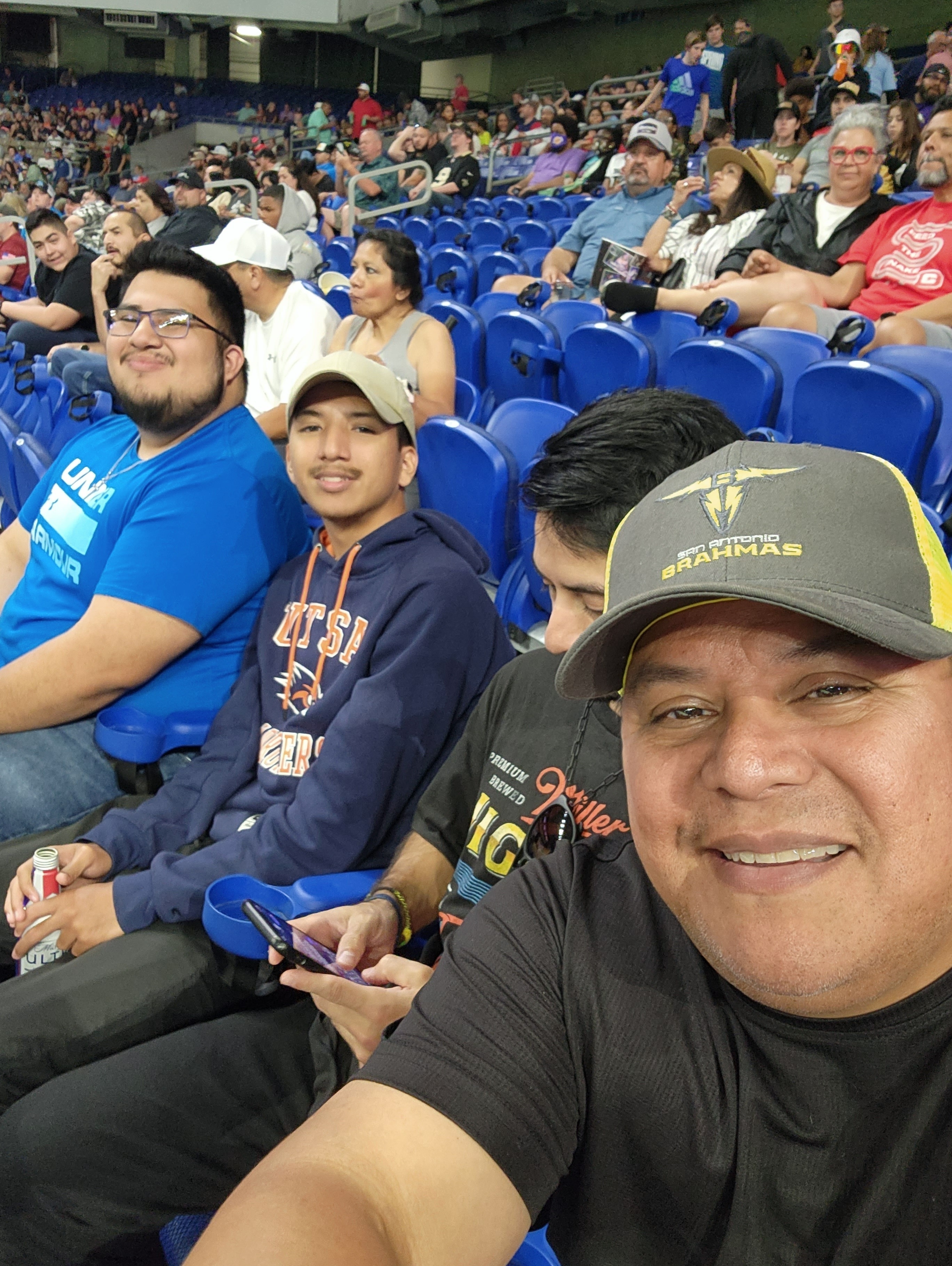 D.C. Defenders - XFL vs Arlington Renegades