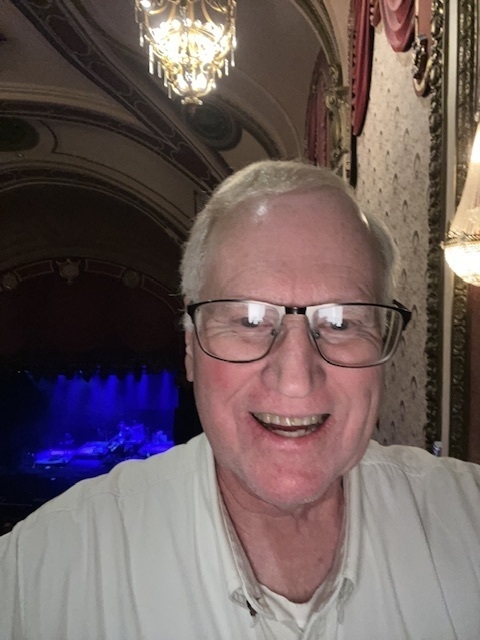 Frankie Valli and the Four Seasons
