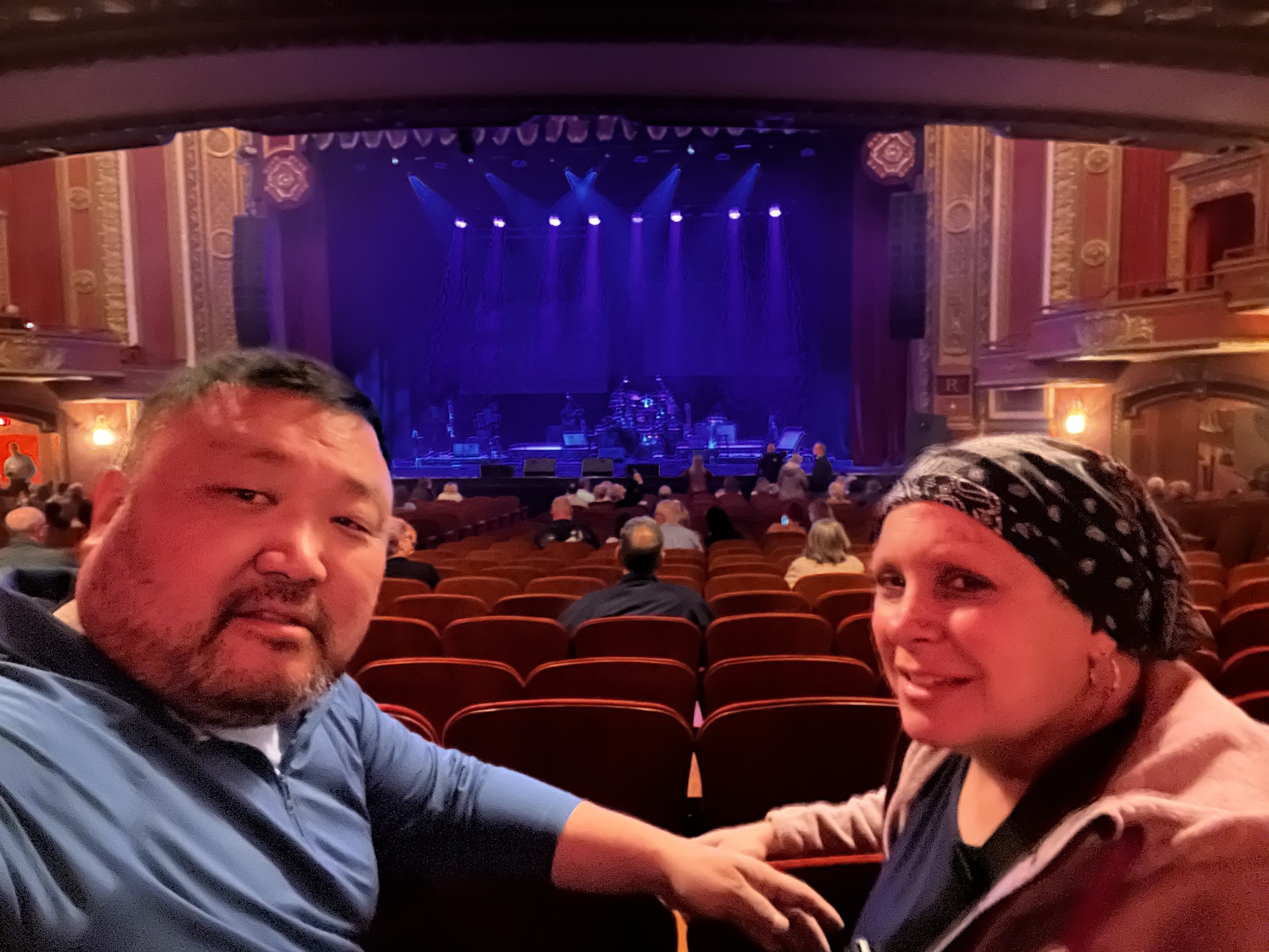 Frankie Valli and the Four Seasons