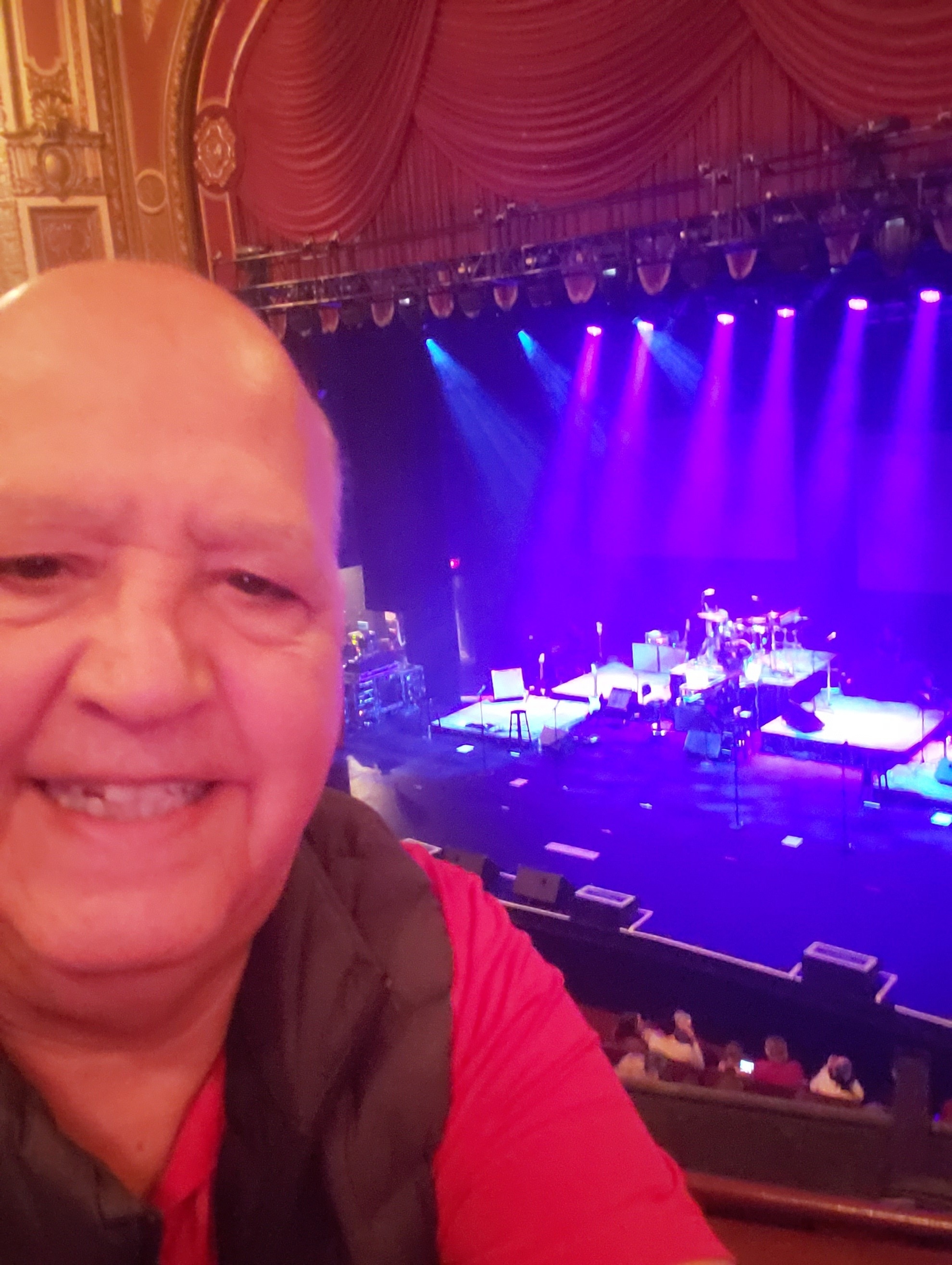 Frankie Valli and the Four Seasons