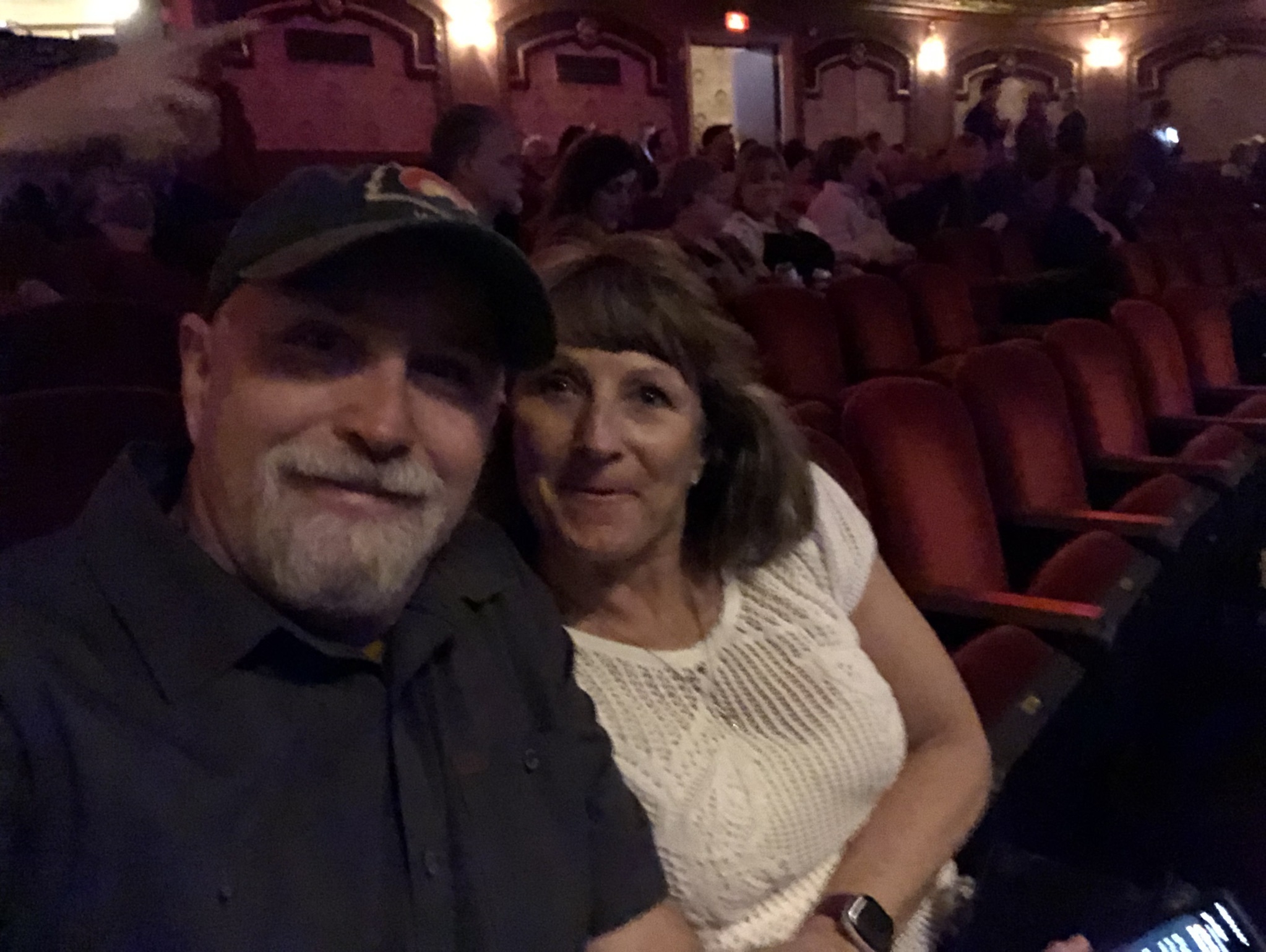 Frankie Valli and the Four Seasons