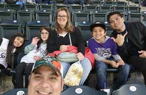 Colorado Rockies - MLB vs Cincinnati Reds