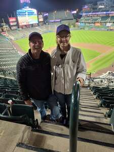 Colorado Rockies - MLB vs Cincinnati Reds