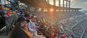 Colorado Rockies - MLB vs Cincinnati Reds