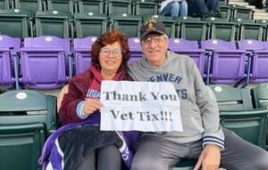 Colorado Rockies - MLB vs Cincinnati Reds