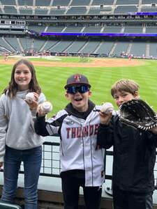 Colorado Rockies - MLB vs Cincinnati Reds