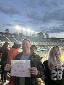 Colorado Rockies - MLB vs Cincinnati Reds