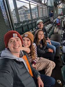 Colorado Rockies - MLB vs Cincinnati Reds